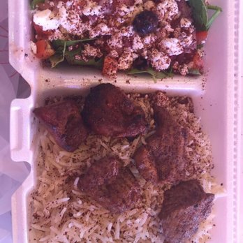Kebabs To Go! - Mediterranean Near Me - Irving, Texas