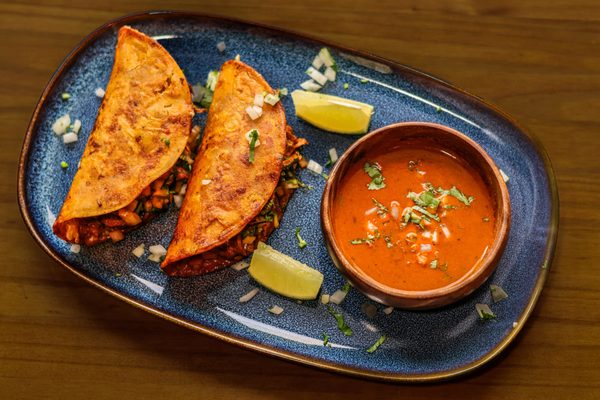 NSV Kitchen by Next Stop Vegan by null