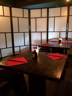 Musashi IFSC Sushi & Cocktail Bar by null