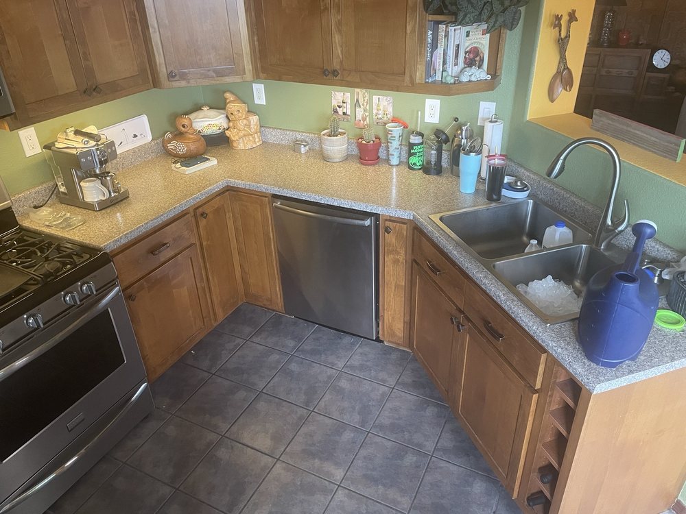 Granite Connection - countertop fabricator in Albuquerque, NM