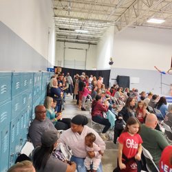 Woodlands Gymnastics Academy