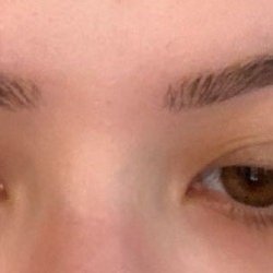 Cute Brows - Cute brows always does a good job! Been going for almost a year now.