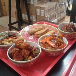China Loa