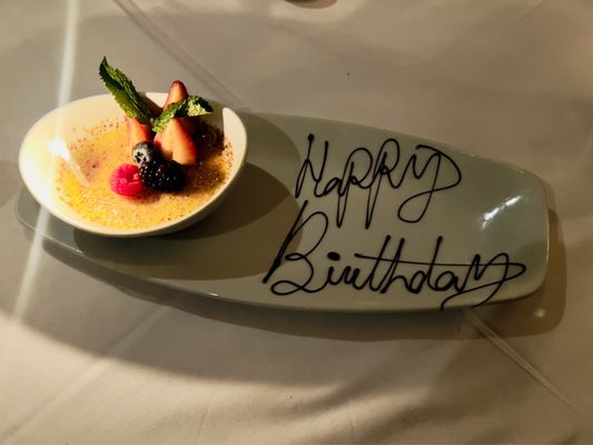 Ruth's Chris Steak House by null