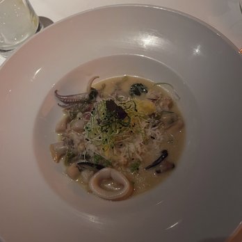 Gary Danko - Coconut Thai Curry - New American Near Me - San Francisco, California Gary Danko - Coconut Thai Curry - New American Near Me - San Francisco, California