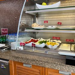 Primeclass Lounge