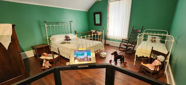 St. Simons Island Lighthouse Museum by null