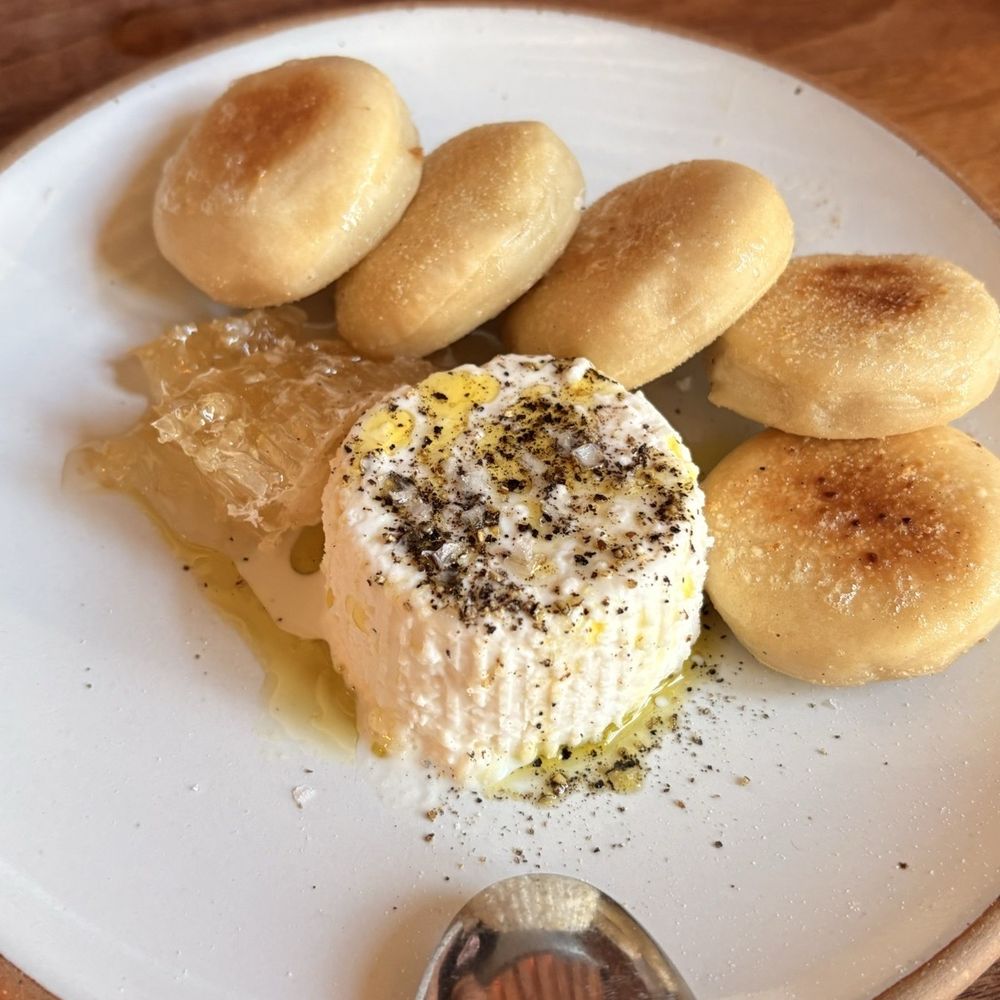 Flour + Water - Ricotta - Italian Near Me - San Francisco, California Flour + Water - Ricotta - Italian Near Me - San Francisco, California