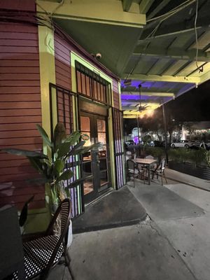 Baru Bistro & Tapas by null