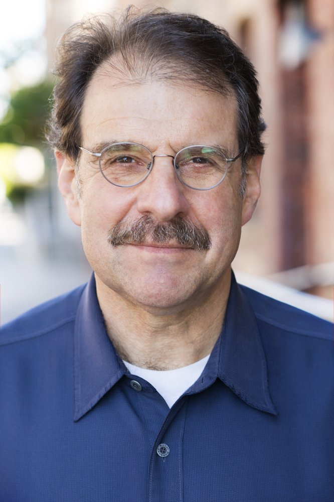 Steve Zemmelman, Ph.D. - grief counselor in San Francisco, CA