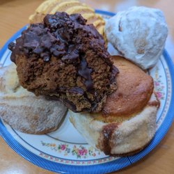 Chilango's Bakery
