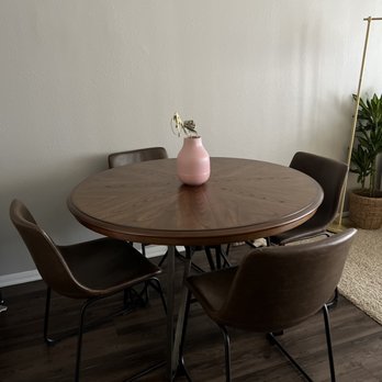 Mathis Home - Dining table - Furniture Stores Near Me - Ontario, California Mathis Home - Dining table - Furniture Stores Near Me - Ontario, California