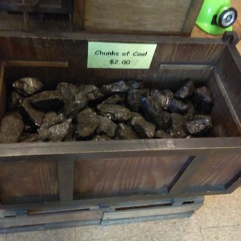 The Pioneer Tunnel - Coal for sale - Tours Near Me - Ashland, Pennsylvania The Pioneer Tunnel - Coal for sale - Tours Near Me - Ashland, Pennsylvania