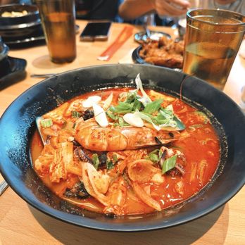 Tofu House - Jjamppong - Korean Near Me - Reno, Nevada Tofu House - Jjamppong - Korean Near Me - Reno, Nevada