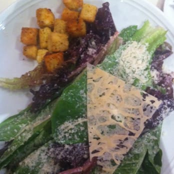 Second Floor Regionally Inspired Kitchen - 1/2 Caesar - Breakfast & Brunch Near Me - Dallas, Texas