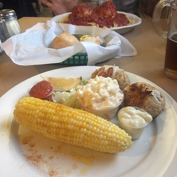 Tap Room - Italian Near Me - Chesapeake City, Maryland Tap Room - Italian Near Me - Chesapeake City, Maryland