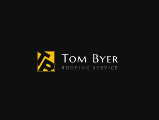 Slide of Tom Byer Roofing Service