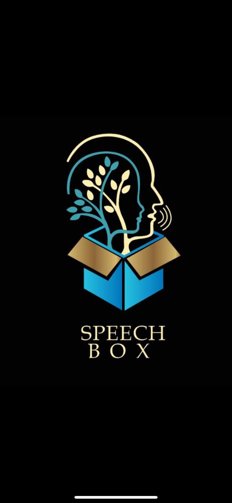 Speech Box - child therapist in Las Vegas, NV