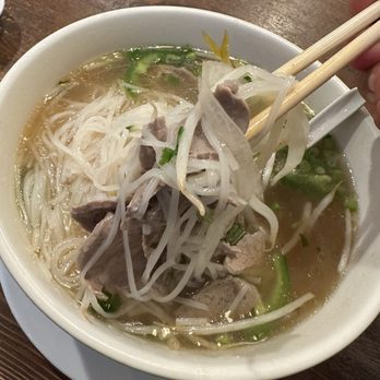 Bamboo Cafe - House Special Pho - Vietnamese Near Me - Simi Valley, California Bamboo Cafe - House Special Pho - Vietnamese Near Me - Simi Valley, California