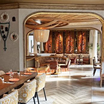 Franklin Studios Architecture Corp. - Restaurant design - Durango Cocina - Architects Near Me - Los Angeles, California Franklin Studios Architecture Corp. - Restaurant design - Durango Cocina - Architects Near Me - Los Angeles, California