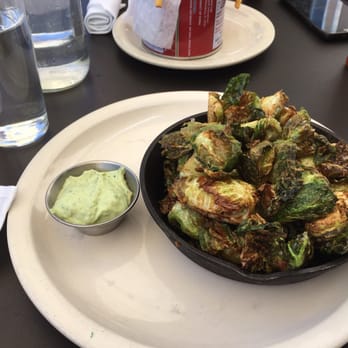 Steuben's Uptown - Brussels sprouts - Diners Near Me - Denver, Colorado Steuben's Uptown - Brussels sprouts - Diners Near Me - Denver, Colorado