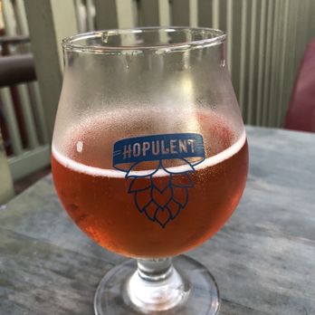 Hopulent - Dragonfruit cider on tap - Cafes Near Me - Vallejo, California Hopulent - Dragonfruit cider on tap - Cafes Near Me - Vallejo, California