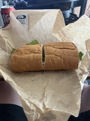 Caffrey's Deli & Subs by null