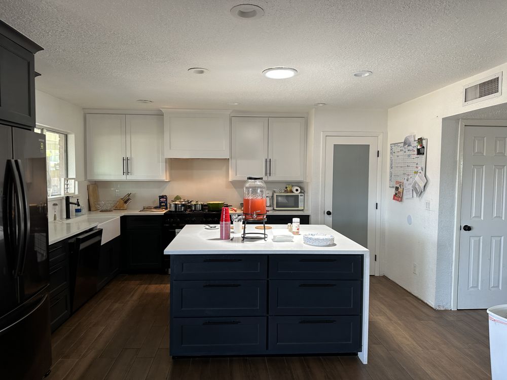 Slide of Gemcon Contractors