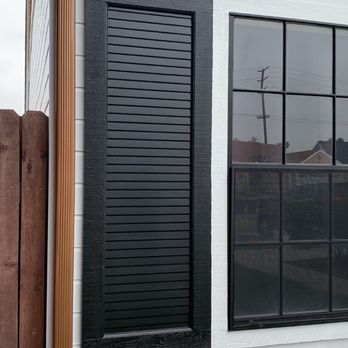Fairview Paint - Painters Near Me