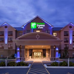 Holiday Inn Express & Suites New Liskeard