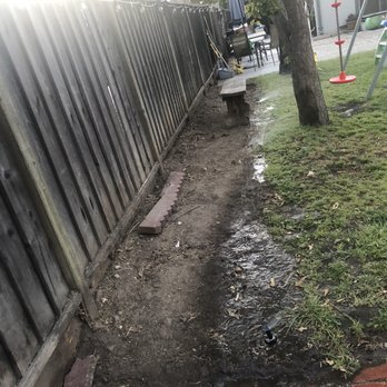 Centeno's Concrete - Added concrete walkway - Masonry/Concrete Near Me