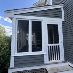 Powell Painting And Home Services