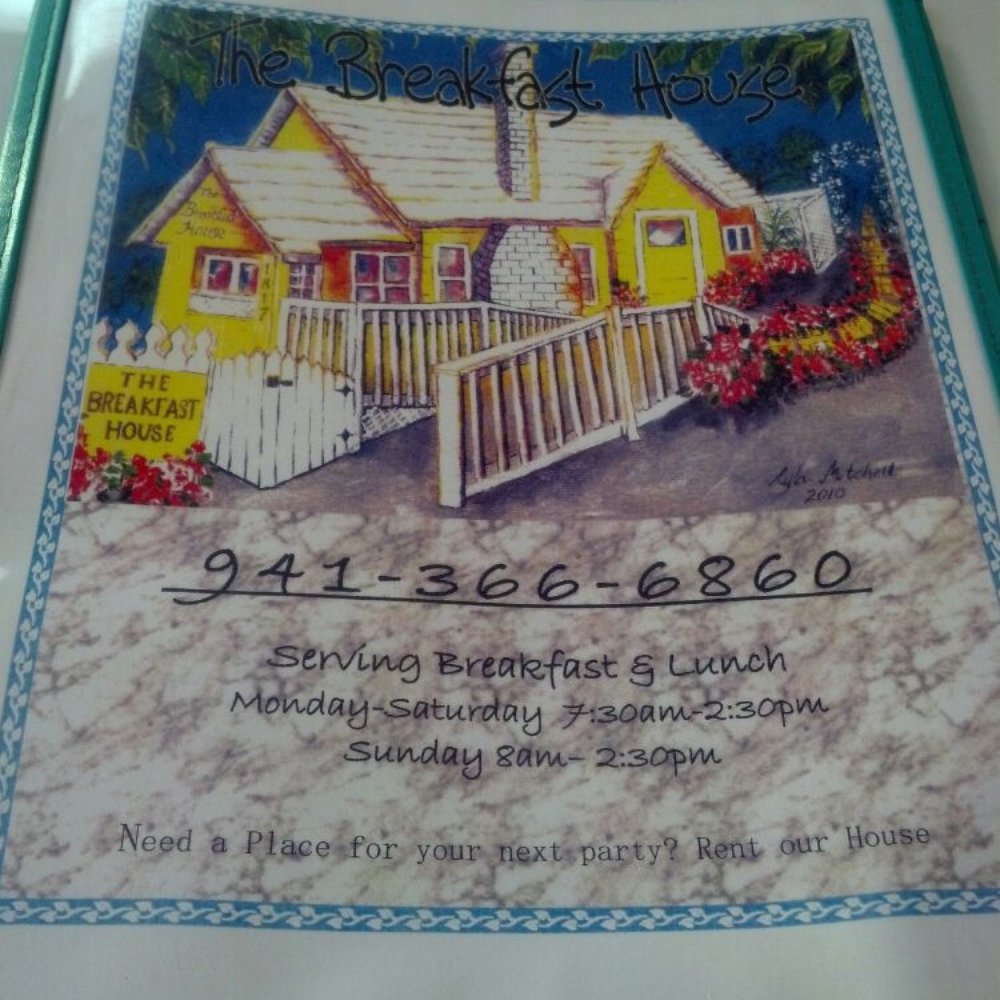 The Breakfast Cottage - Breakfast & Brunch Near Me - Nokomis, Florida The Breakfast Cottage - Breakfast & Brunch Near Me - Nokomis, Florida