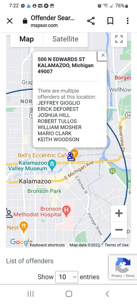 Ministry With Community - social services organization in Kalamazoo, MI