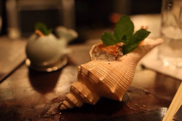 Eau De Vie Melbourne by null