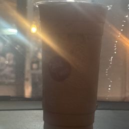 Thai tea
