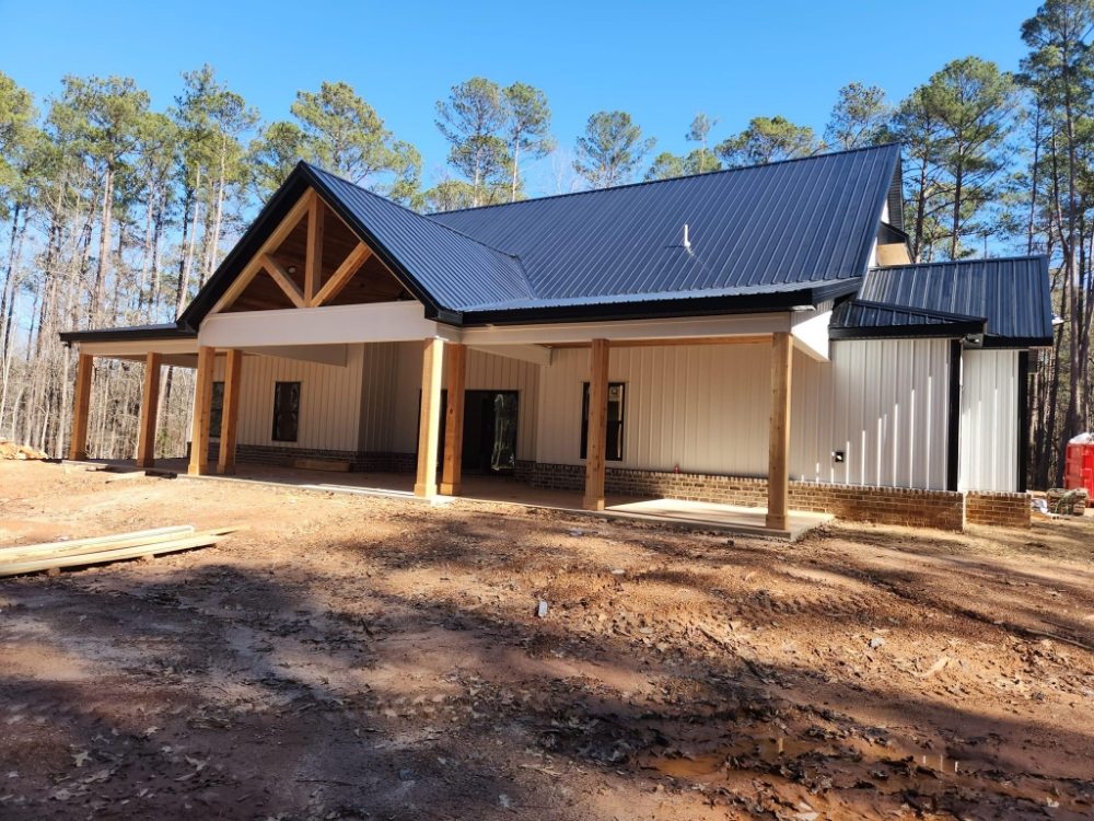 Slide of N&P Construction Group