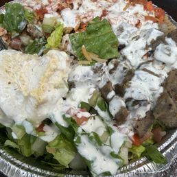 Combo Platter Combo Platter
