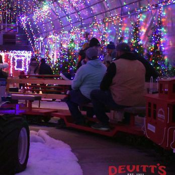 Devitt's Nursery & Supply - Eggberts Ride on train during Christmas on the farm 2022 - Nurseries & Gardening Near Me - New Windsor, New York Devitt's Nursery & Supply - Eggberts Ride on train during Christmas on the farm 2022 - Nurseries & Gardening Near Me - New Windsor, New York