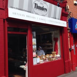 Thunders Home Bakery