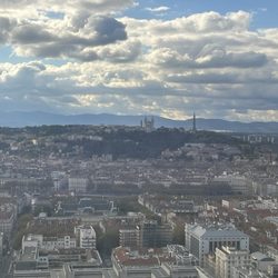 Radisson Blu Lyon