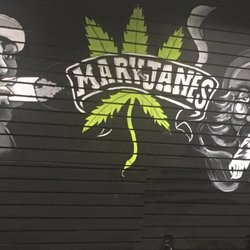 Mary Jane's Smoke Shop - FREE STYLE