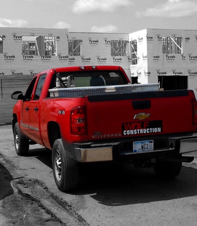 Slide of Gier Roofing