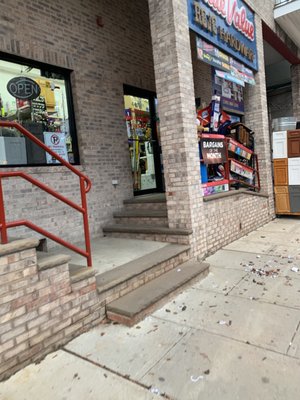 Rojo True Value Hardware