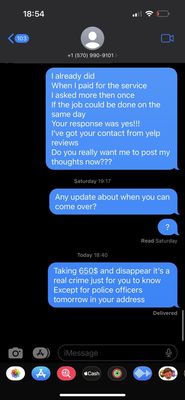 Union Plumbing And Construction