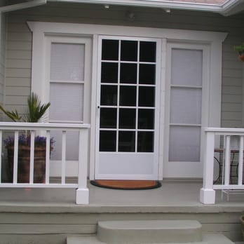 All Screens - All types of Screen Hinge Doors, including Security Doors - Door Sales/Installation Near Me - Santa Rosa, California All Screens - All types of Screen Hinge Doors, including Security Doors - Door Sales/Installation Near Me - Santa Rosa, California