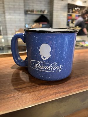 Franklin's by null