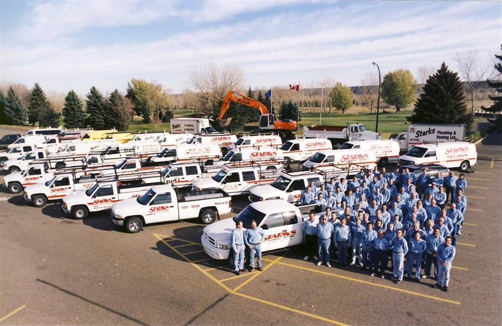 STARKS PLUMBING HEATING & ELECTRICAL Updated September 2024 15