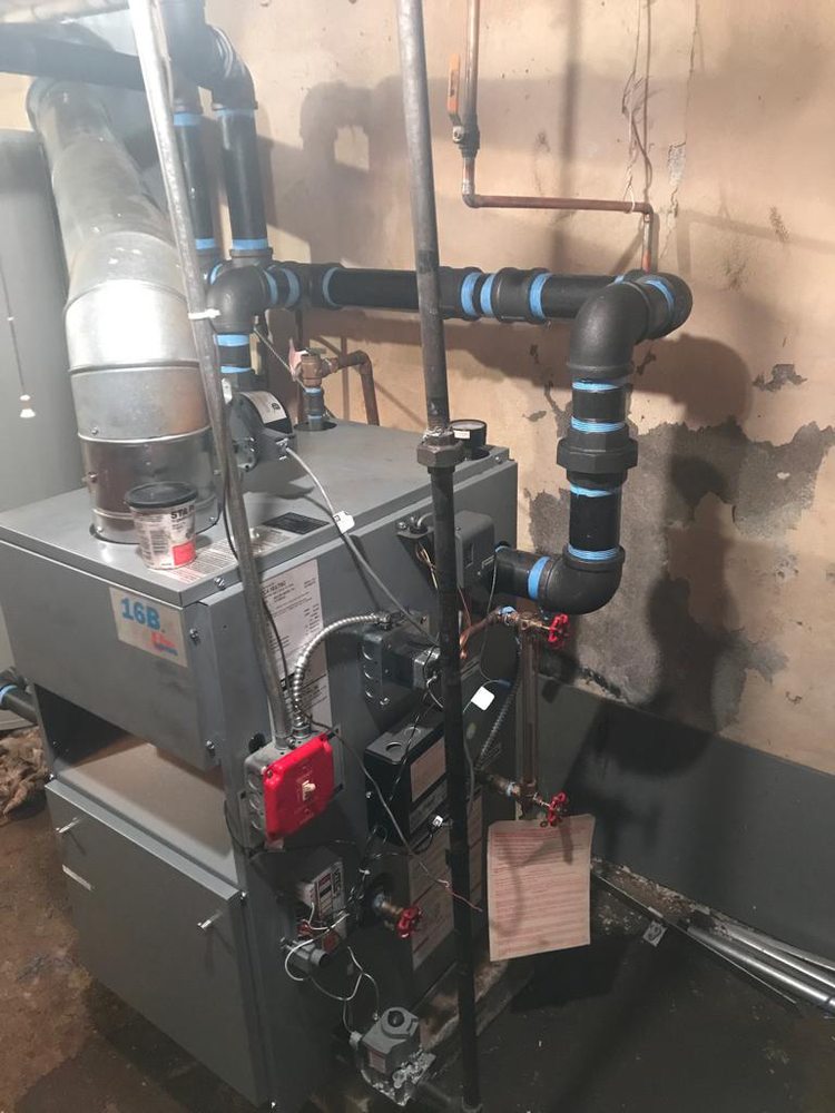 Slide of Eco Plumbing Heating & Air Conditioning