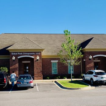 Sokol Park Chiropractic - State of the art facility. Convenient on time appointments. - Chiropractors Near Me - Northport, Alabama Sokol Park Chiropractic - State of the art facility. Convenient on time appointments. - Chiropractors Near Me - Northport, Alabama